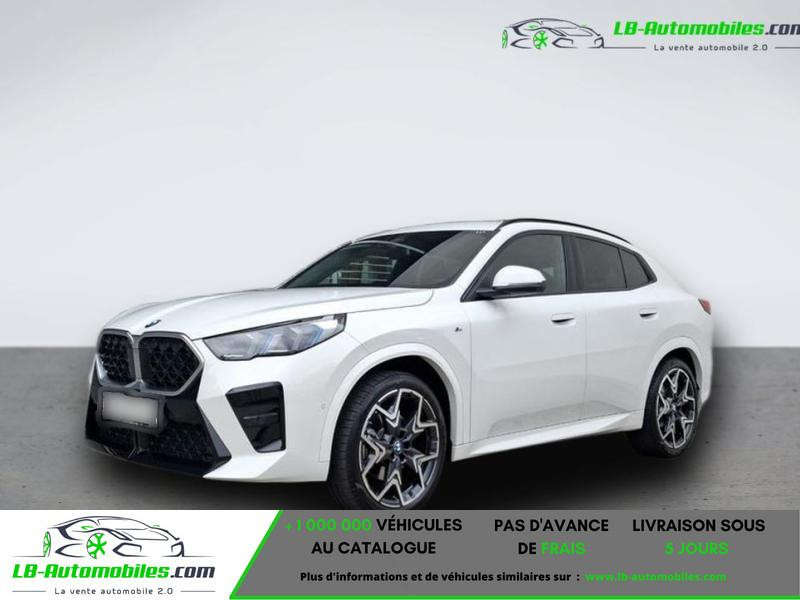 Bmw X2 20i 170ch BVA 2024 Bmw X2 20i 170ch BVA  occasion à Beaupuy