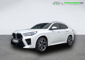 Bmw X2 occasion année 2024 boite Automatique Annonce Bmw X2 occasion Essence 20i 170ch BVA à Beaupuy