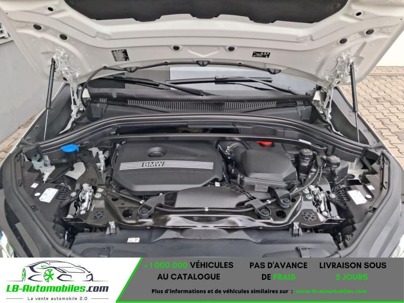 Bmw X2 20i 170ch BVA 2024 - photo n°10 Bmw X2 20i 170ch BVA  occasion à Beaupuy - photo n°10