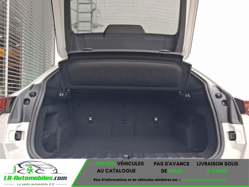 Bmw X2 20i 170ch BVA 2024 - photo n°11 Bmw X2 20i 170ch BVA  occasion à Beaupuy - photo n°11