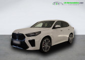 Bmw X2 occasion année 2024 boite Automatique Annonce Bmw X2 occasion Essence 20i 170ch BVA à Beaupuy