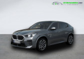 Bmw X2 occasion année 2024 boite Automatique Annonce Bmw X2 occasion Essence 20i 170ch BVA à Beaupuy