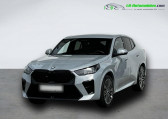Bmw X2 occasion année 2024 boite Automatique Annonce Bmw X2 occasion Essence 20i 170ch BVA à Beaupuy