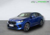 Bmw X2 occasion année 2024 boite Automatique Annonce Bmw X2 occasion Essence 20i 170ch BVA à Beaupuy