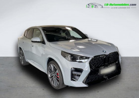Bmw X2 20i 170ch BVA  occasion  Beaupuy - photo n2