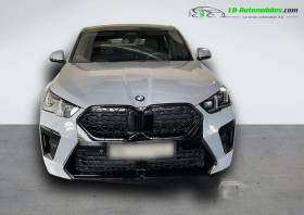 Bmw X2 20i 170ch BVA  occasion  Beaupuy - photo n3