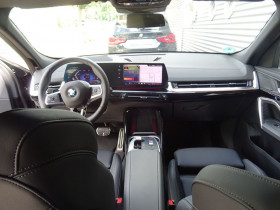 Bmw X2 20i 170ch BVA  occasion  Beaupuy - photo n2