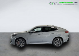 Bmw X2 20i 170ch BVA  occasion  Beaupuy - photo n4