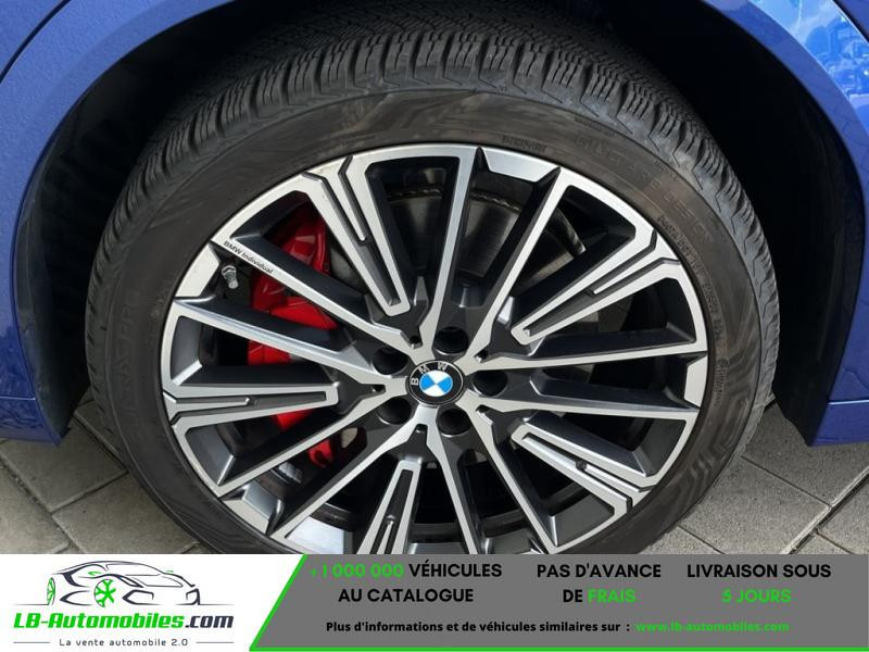 Bmw X2 20i 170ch BVA 2024 - photo n°6 Bmw X2 20i 170ch BVA  occasion à Beaupuy - photo n°6
