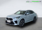 Bmw X2 20i 170ch BVA   Beaupuy 31