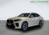 Bmw X2 20i 170ch BVA   Beaupuy 31