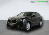 Bmw X2 occasion année 2024 boite Automatique Annonce Bmw X2 occasion Essence 20i 170ch BVA à Beaupuy