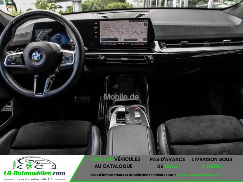 Bmw X2 20i 170ch BVA 2024 - photo n°3 Bmw X2 20i 170ch BVA  occasion à Beaupuy - photo n°3