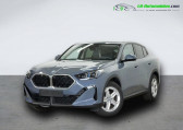 Bmw X2 occasion année 2024 boite Automatique Annonce Bmw X2 occasion Essence 20i 170ch BVA à Beaupuy