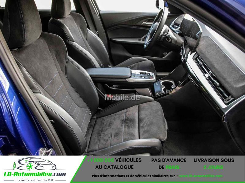 Bmw X2 20i 170ch BVA 2024 - photo n°5 Bmw X2 20i 170ch BVA  occasion à Beaupuy - photo n°5