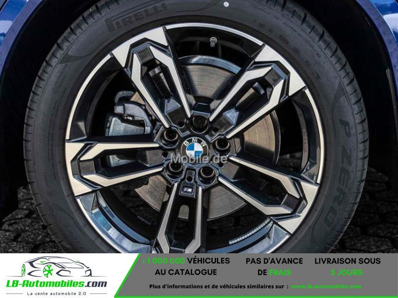 Bmw X2 20i 170ch BVA 2024 - photo n°6 Bmw X2 20i 170ch BVA  occasion à Beaupuy - photo n°6