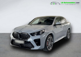 Bmw X2 , garage LB AUTOMOBILES  Beaupuy
