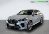 Bmw X2 occasion année 2024 boite Automatique Annonce Bmw X2 occasion Essence 20i 170ch BVA à Beaupuy