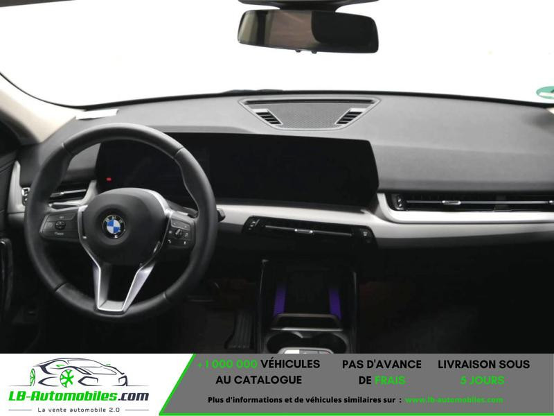 Bmw X2 20i 170ch BVA 2024 - photo n°3 Bmw X2 20i 170ch BVA  occasion à Beaupuy - photo n°3