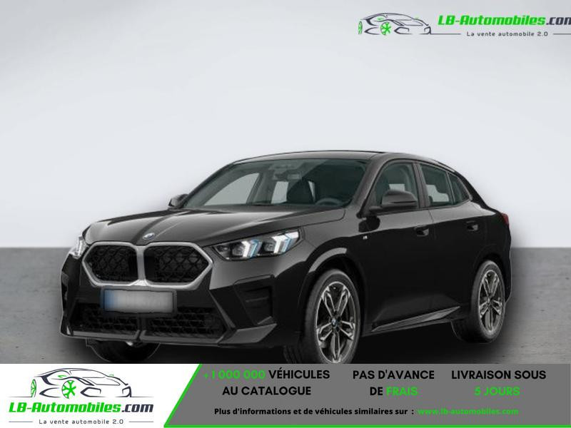 Bmw X2 20i 170ch BVA 2024 Bmw X2 20i 170ch BVA  occasion à Beaupuy