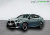 Bmw X2 20i 170ch BVA   Beaupuy 31