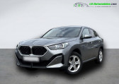 Bmw X2 occasion année 2024 boite Automatique Annonce Bmw X2 occasion Essence 20i 170ch BVA à Beaupuy