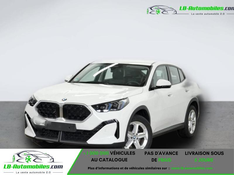 Bmw X2 20i 170ch BVA 2024 Bmw X2 20i 170ch BVA  occasion à Beaupuy