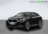 Bmw X2 occasion année 2024 boite Automatique Annonce Bmw X2 occasion Essence 20i 170ch BVA à Beaupuy