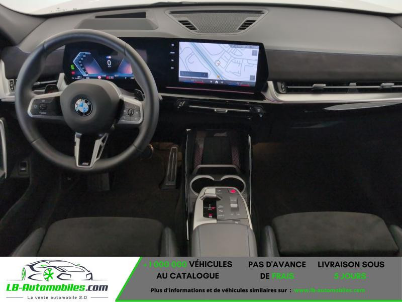 Bmw X2 20i 170ch BVA 2024 - photo n°2 Bmw X2 20i 170ch BVA  occasion à Beaupuy - photo n°2