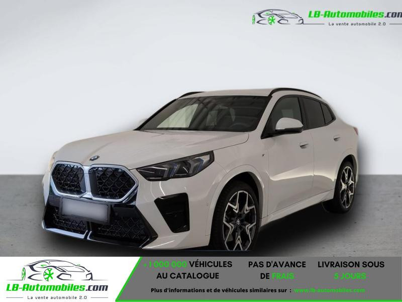 Bmw X2 20i 170ch BVA 2024 Bmw X2 20i 170ch BVA  occasion à Beaupuy