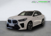 Bmw X2 20i 170ch BVA   Beaupuy 31