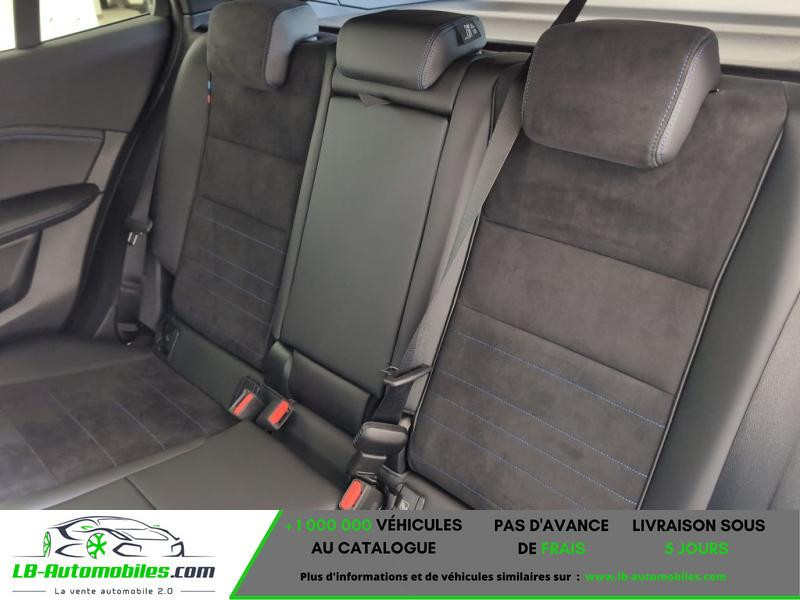 Bmw X2 20i 170ch BVA 2024 - photo n°7 Bmw X2 20i 170ch BVA  occasion à Beaupuy - photo n°7