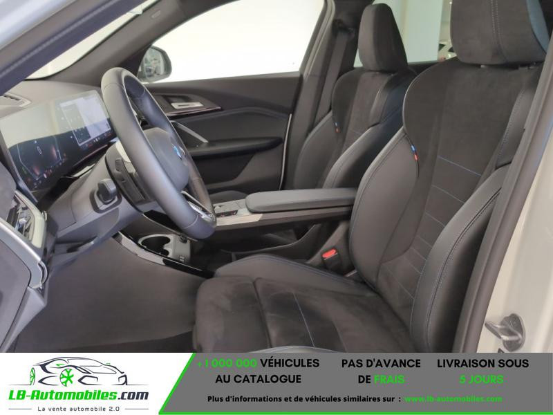 Bmw X2 20i 170ch BVA 2024 - photo n°6 Bmw X2 20i 170ch BVA  occasion à Beaupuy - photo n°6