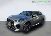 Bmw X2 occasion année 2025 boite Automatique Annonce Bmw X2 occasion Essence 20i 170ch BVA à Beaupuy