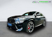 Bmw X2 occasion année 2024 boite Automatique Annonce Bmw X2 occasion Essence 20i 170ch BVA à Beaupuy