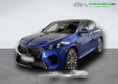 Bmw X2 20i 170ch BVA   Beaupuy 31