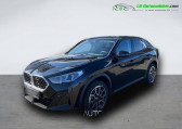 Bmw X2 20i 170ch BVA   Beaupuy 31