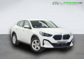 Bmw X2 occasion année 2024 boite Automatique Annonce Bmw X2 occasion Essence 20i 170ch BVA à Beaupuy