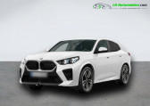 Bmw X2 occasion année 2024 boite Automatique Annonce Bmw X2 occasion Essence 20i 170ch BVA à Beaupuy