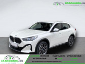 Annonce Bmw X2 occasion Essence 20i 170ch BVA  Beaupuy
