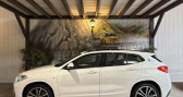 Bmw X2 20I 192 CV M SPORT XDRIVE BVA   Charentilly 37
