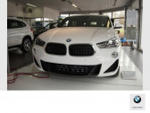 Bmw X2 occasion année 2018 boite Automatique Annonce Bmw X2 occasion Essence 20i 192 M à Beaupuy