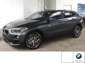Bmw X2 occasion année 2018 boite Automatique Annonce Bmw X2 occasion Essence 20i 192 à Beaupuy