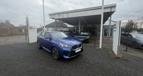 Bmw X2 , garage GARAGE CHAMARAUD BMW - MINI � Paray- Le-Monial