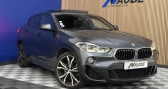 Bmw X2 20i sDrive 192 CH DKG7 M Sport - Origine france - Suivi  2020 - annonce de voiture en vente sur Auto S&eacute;lection.com