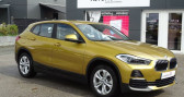 Annonce Bmw X2 occasion Hybride 25 E XDRIVE 1.5 220 Plug in Hybrid LOUNGE à Audincourt