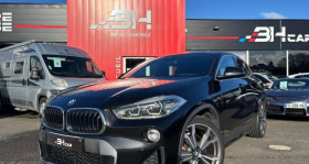 Bmw X2 , garage BH CAR AURAY � PLUNERET