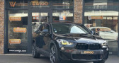 Annonce Bmw X2 occasion Diesel 25d 231ch XDRIVE BVA M-SPORT  Tours
