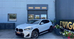 Bmw X2 , garage EWIGO SAINT-PRIEST � Saint-Priest