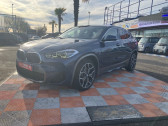 Annonce Bmw X2 occasion Hybride rechargeable 25e HYBRID XDRIVE MSPORT � Montauban